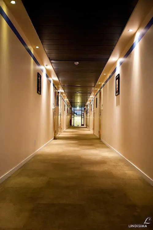 Villa Arsta Στοκχόλμη 3*,