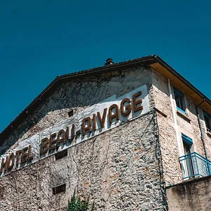 Hotel Beau Rivage Pont-en-Royans