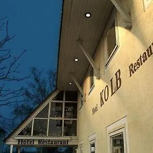 Kolb Hotel Zeil am Main