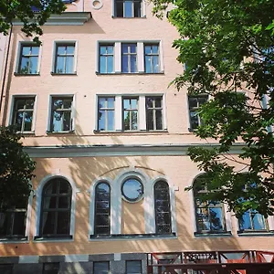 Ersta & Konferens ** Stoccolma