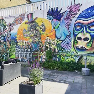 N 3*, Malmö Svezia
