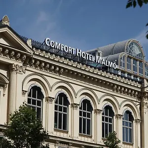 Comfort 3*, Malmö Svezia