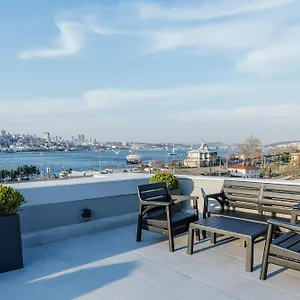 Dream Bosphorus Hotel Istanbul