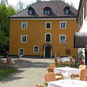 Schloss Hotel Fuchsmühl