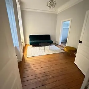 Aparthotel Gamla Stan