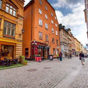 Apartdirect Gamla Stan Ii Lejlighed