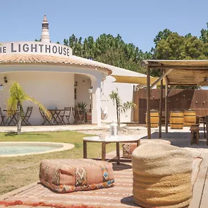 The Lighthouse Hostel Sagres