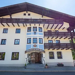 Hotel Gasthof Zur Alten Post Regen