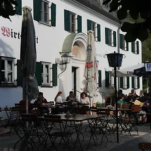 Locanda Del Castello Hotel Eching am Ammersee