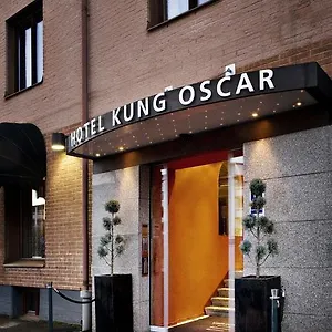 Kung Oscar Hotel Trollhättan