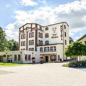 Hotel Alte Muehle & Restaurant Rödental