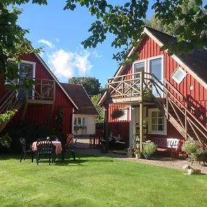 Ganarps Och Stuguthyrning Ängelholm