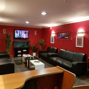 Lyon Est Hotel Saint-Pierre-de-Chandieu