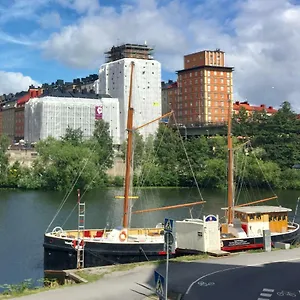 M/s Monika Hotel na wodzie