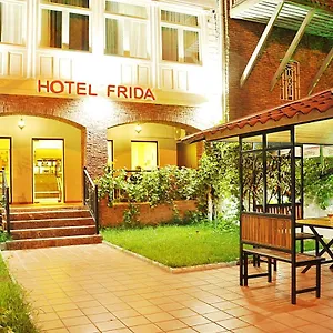 Frida Hotel Tbilisi