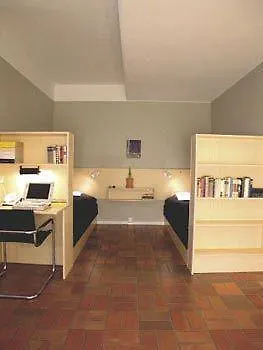 Villa Arsta 3*, Stockholm