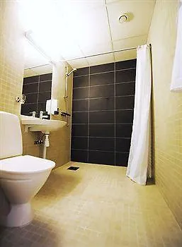 *** Hotel apartamentowy Villa Arsta Sztokholm Szwecja