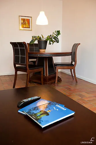Villa Arsta 3*, Stockholm Sweden