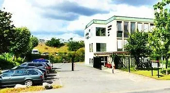 Aparthotel Villa Arsta Stockholm