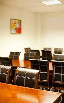 *** Aparthotel Villa Arsta Stockholm Zweden
