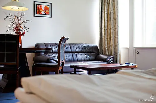 Villa Arsta Stockholm Aparthotel